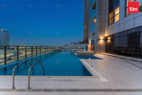 Apartment in Business Bay, Dubai, UAE 37.7 sq.m. № 728119 - photo 21
