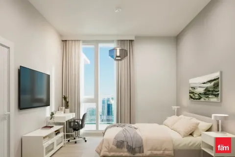Apartment in Business Bay, Dubai, UAE 37.7 sq.m. № 728119 - photo 14