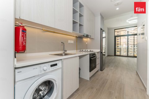 Apartment in Business Bay, Dubai, UAE 37.7 sq.m. № 728119 - photo 4