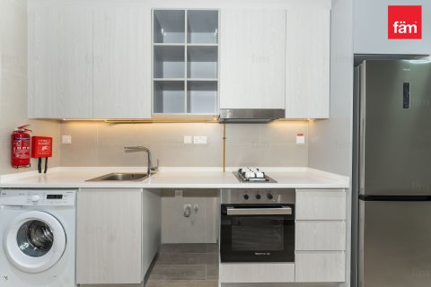 Apartment in Business Bay, Dubai, UAE 37.7 sq.m. № 728119 - photo 9