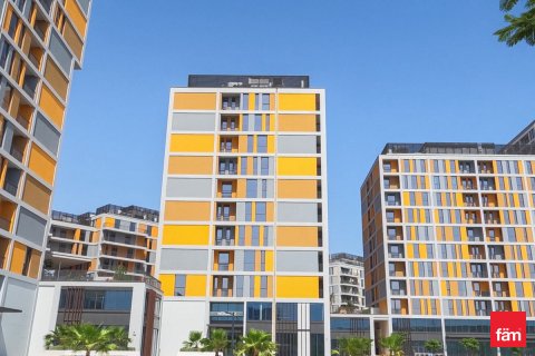 Appartement à vendre à  Dubai Production City (IMPZ), Dubai, EAU 1 chambre, 59.2 m2 № 728121 - photo 1