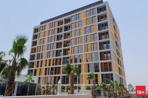 Appartement à vendre à  Dubai Production City (IMPZ), Dubai, EAU 1 chambre, 59.2 m2 № 728121 - photo 6