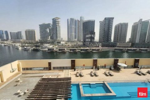 Apartman u Business Bay, Dubai, UAE 45.2 m2 Br. 728124 - fotografija 10