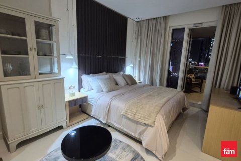 Apartman u Business Bay, Dubai, UAE 45.2 m2 Br. 728124 - fotografija 2