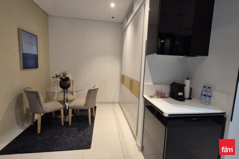 Apartman u Business Bay, Dubai, UAE 45.2 m2 Br. 728124 - fotografija 3
