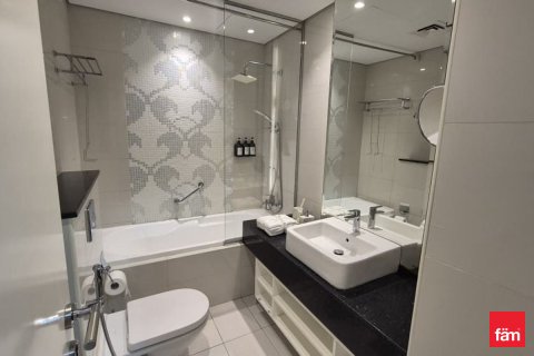 Apartman u Business Bay, Dubai, UAE 45.2 m2 Br. 728124 - fotografija 6