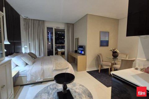 Apartman u Business Bay, Dubai, UAE 45.2 m2 Br. 728124 - fotografija 1
