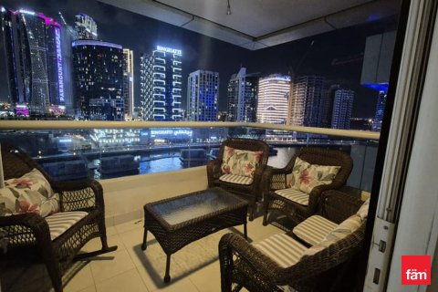 Apartman u Business Bay, Dubai, UAE 45.2 m2 Br. 728124 - fotografija 9