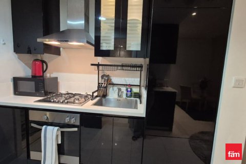 Apartman u Business Bay, Dubai, UAE 45.2 m2 Br. 728124 - fotografija 8