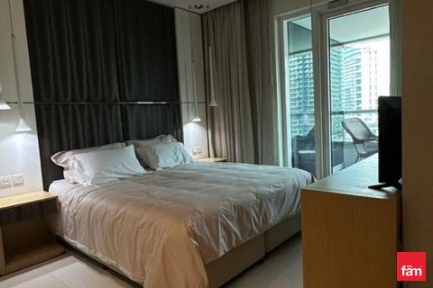 Apartman u Business Bay, Dubai, UAE 45.2 m2 Br. 728124 - fotografija 4