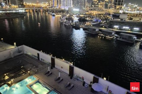 Apartman u Business Bay, Dubai, UAE 45.2 m2 Br. 728124 - fotografija 7