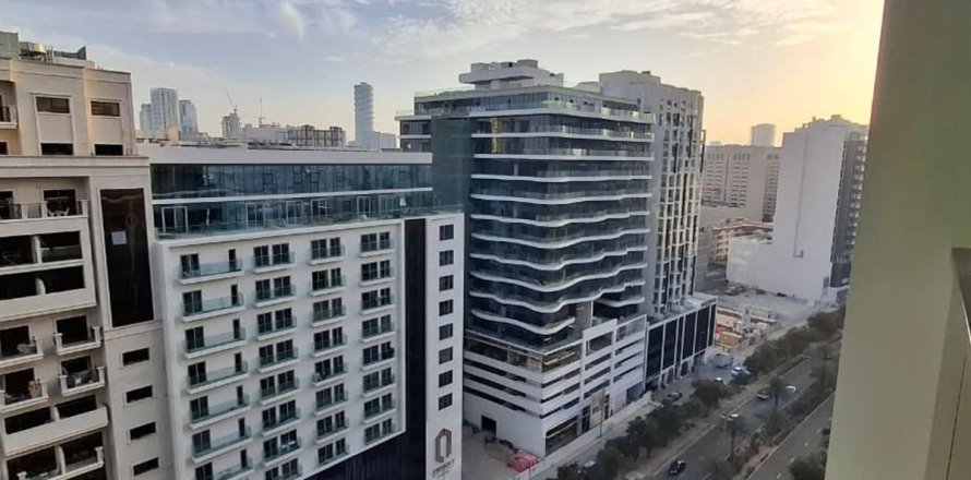 Apartment in Dubai, UAE 1 bedroom, 74.3 sq.m. № 728122