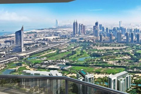 Apartment in Dubai, UAE 37.3 sq.m. № 728123 - photo 8