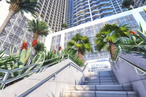 Apartment in Dubai, UAE 37.3 sq.m. № 728123 - photo 10