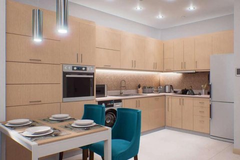 Apartment in Dubai, UAE 37.3 sq.m. № 728123 - photo 2