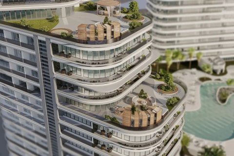 Appartement te koop in Arjan, Dubai, VAE 1 slaapkamer, 70.8 vr.m., nr 728120 - foto 10