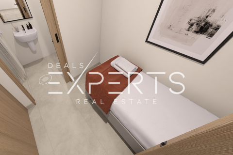 Byt na Saadiyat Island, Abu Dhabi, SAE 3 ložnice, 203.7 m² Č.: 566208 - fotografie 3
