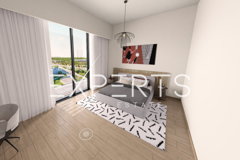 Byt na Saadiyat Island, Abu Dhabi, SAE 3 ložnice, 203.7 m² Č.: 566208 - fotografie 10