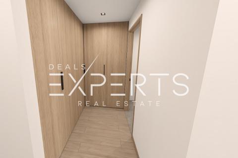 Byt na Saadiyat Island, Abu Dhabi, SAE 3 ložnice, 203.7 m² Č.: 566208 - fotografie 7