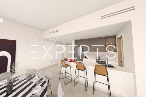 Byt na Saadiyat Island, Abu Dhabi, SAE 3 ložnice, 203.7 m² Č.: 566208 - fotografie 2