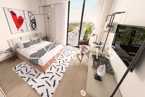 Byt na Saadiyat Island, Abu Dhabi, SAE 3 ložnice, 203.7 m² Č.: 566208 - fotografie 6