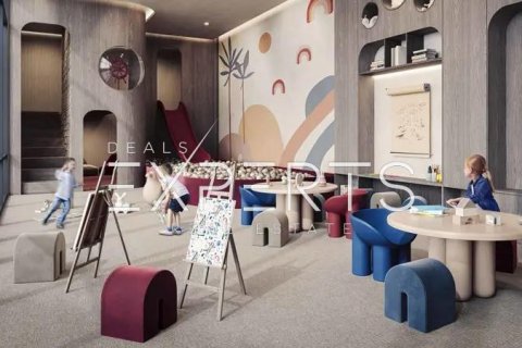 Saadiyat Island、Abu Dhabi、UAE にあるマンション販売中 2ベッドルーム、109.3 m2、No566211 - 写真 8