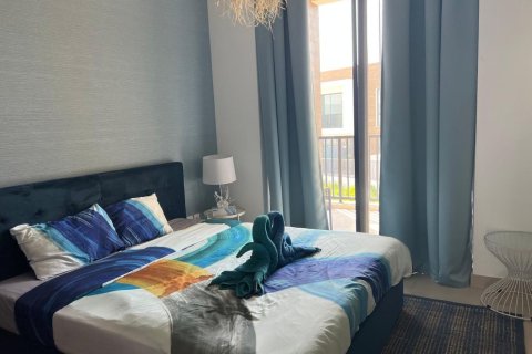 Radhus till försäljning i Ras Al Khaimah, UAE 3 sovrum, 305 kvm Nr. 734745 - fotografi 4