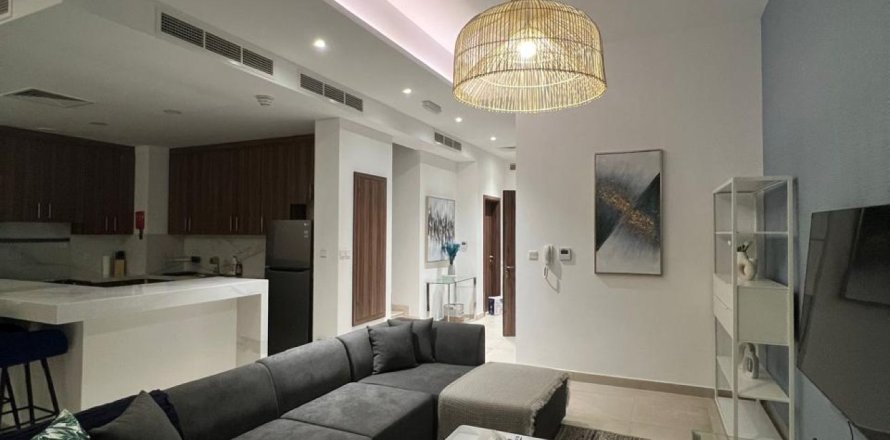 Radhus i Ras Al Khaimah, UAE 3 sovrum, 305 kvm Nr. 734745