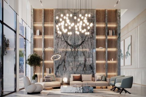 Byt v Ras Al Khaimah, SAE 2 ložnice, 84 m² Č.: 734747 - fotografie 13