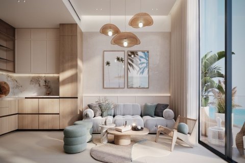 Byt v Ras Al Khaimah, SAE 2 ložnice, 84 m² Č.: 734747 - fotografie 20