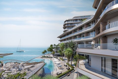 Apartment in Ras Al Khaimah, UAE 39 sq.m. № 734748