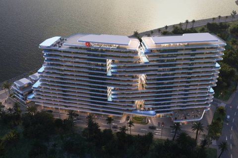 Vila u gradu Ras Al Khaimah, UAE 3 spavaće sobe, 445 m2 Br. 734746 - Slika 3