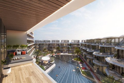 Vila u gradu Ras Al Khaimah, UAE 3 spavaće sobe, 445 m2 Br. 734746 - Slika 7
