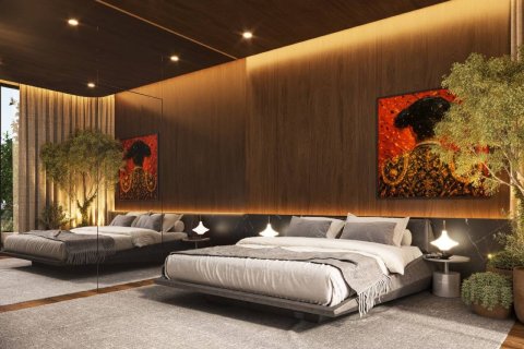 Vila u gradu Ras Al Khaimah, UAE 3 spavaće sobe, 445 m2 Br. 734746 - Slika 5