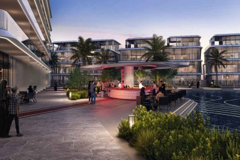 Vila u gradu Ras Al Khaimah, UAE 3 spavaće sobe, 445 m2 Br. 734746 - Slika 2