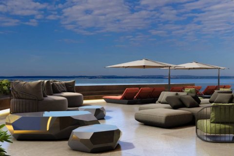 Vila u gradu Ras Al Khaimah, UAE 3 spavaće sobe, 445 m2 Br. 734746 - Slika 6