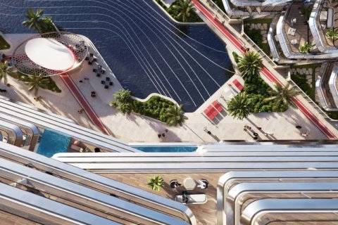 Vila u gradu Ras Al Khaimah, UAE 3 spavaće sobe, 445 m2 Br. 734746 - Slika 8
