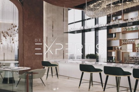 Byt v Al Reem Island, Abu Dhabi, SAE 2 ložnice, 71 m² Č.: 595651 - fotografie 7