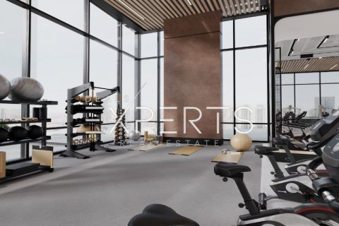 Byt v Al Reem Island, Abu Dhabi, SAE 2 ložnice, 71 m² Č.: 595651 - fotografie 8