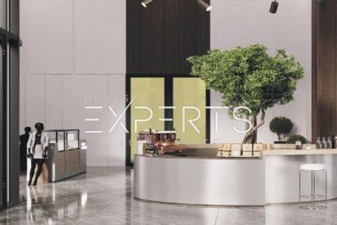 Byt v Al Reem Island, Abu Dhabi, SAE 2 ložnice, 71 m² Č.: 595651 - fotografie 3