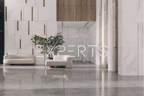 Byt v Al Reem Island, Abu Dhabi, SAE 2 ložnice, 71 m² Č.: 595651 - fotografie 4