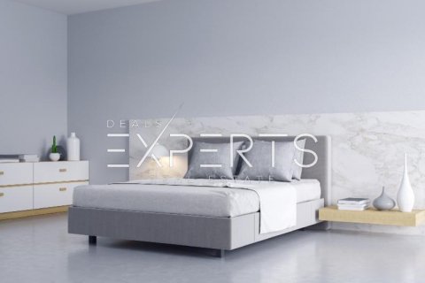 Byt v Al Reem Island, Abu Dhabi, SAE 2 ložnice, 71 m² Č.: 595651 - fotografie 6