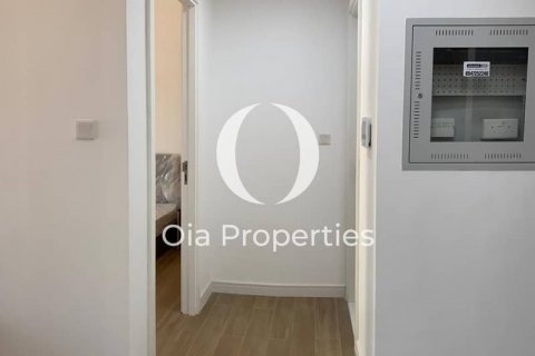 Apartemen di Masdar City, Abu Dhabi, UEA 1 kamar tidur, 47 m2 nomor 608469 - foto 4