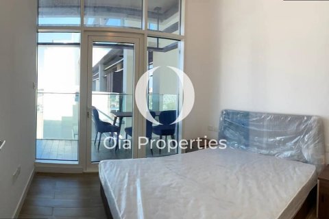 Apartemen di Masdar City, Abu Dhabi, UEA 1 kamar tidur, 47 m2 nomor 608469 - foto 5