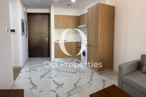 Apartemen di Masdar City, Abu Dhabi, UEA 1 kamar tidur, 47 m2 nomor 608469 - foto 3