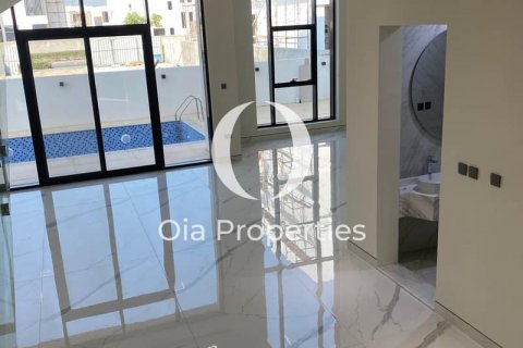 Vila na Yas Island, Abu Dhabi, SAE 4 ložnice, 502 m² Č.: 608471 - fotografie 3