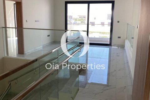 Vila na Yas Island, Abu Dhabi, SAE 4 ložnice, 502 m² Č.: 608471 - fotografie 5