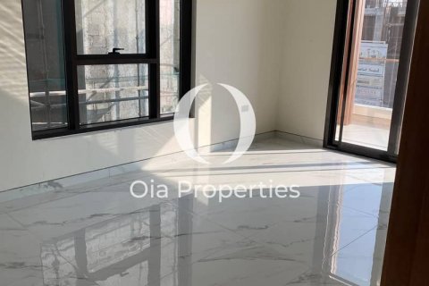 Vila na Yas Island, Abu Dhabi, SAE 4 ložnice, 502 m² Č.: 608471 - fotografie 6