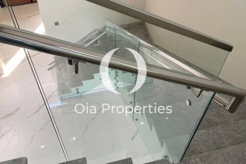 Vila na Yas Island, Abu Dhabi, SAE 4 ložnice, 502 m² Č.: 608471 - fotografie 4