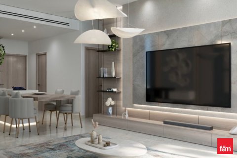 Apartment in Dubai Production City (IMPZ), UAE 1 bedroom, 94.2 sq.m. № 727443 - photo 4